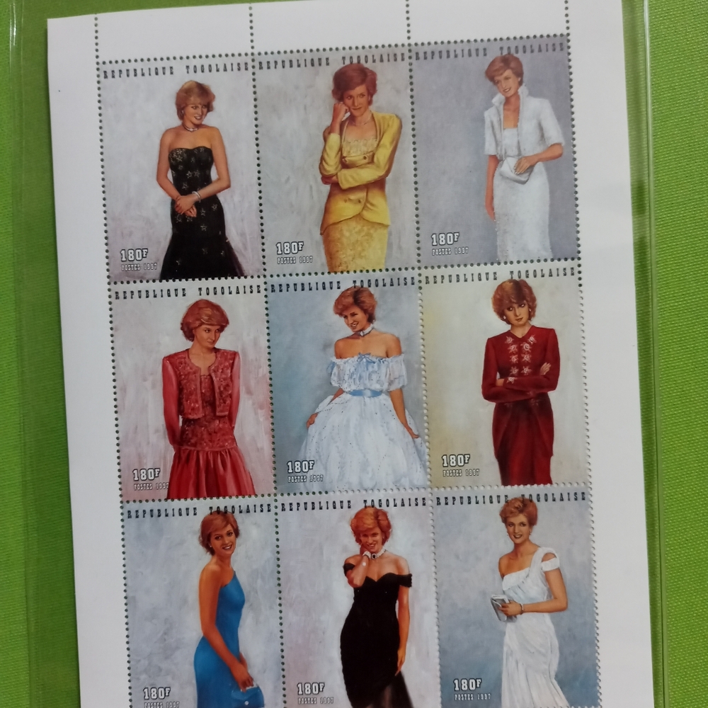 Stamps
